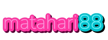 matahari88 — logo kanal