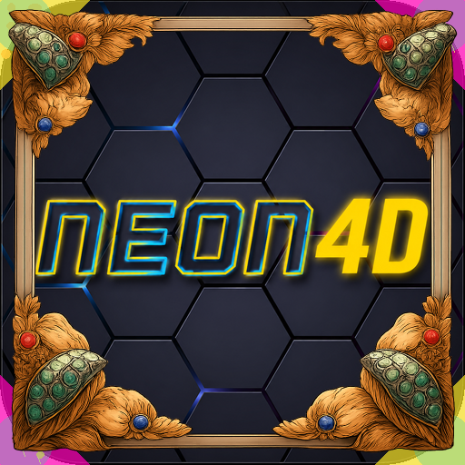 neon4d — mitra unggulan