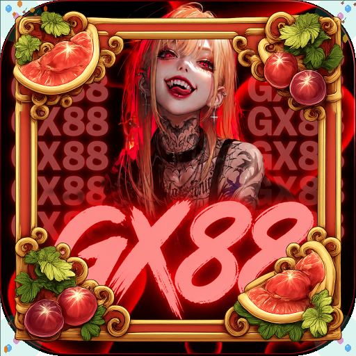 gx88 — galeri pratinjau - APK Resmi