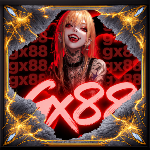gx88 — galeri pratinjau Resmi APK